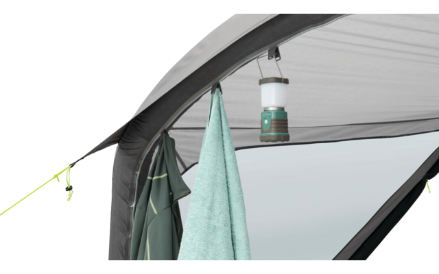 Outwell Tenda Touring Shelter Air 4 Outwell Tenda Touring Shelter Air - immagine 2