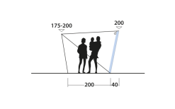 Outwell Tenda Touring Shelter Air 11 Outwell Tenda Touring Shelter Air -Vendite Tende da campeggio 823673 5319671