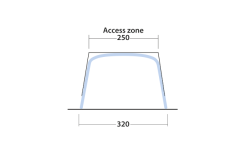Outwell Tenda Touring Shelter Air 13 Outwell Tenda Touring Shelter Air -Vendite Tende da campeggio 823679 5319683
