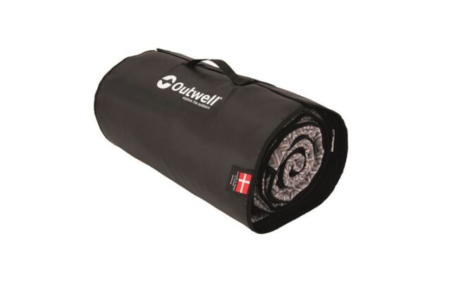 Tappeto Outwell Montana 6PE 3 Tappeto Outwell Montana 6PE