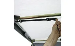 Berger Strumento Di Bloccaggio Del Tetto Alu