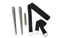 Cinghia Di Fissaggio Del Tetto Della Tenda Da Sole Berger