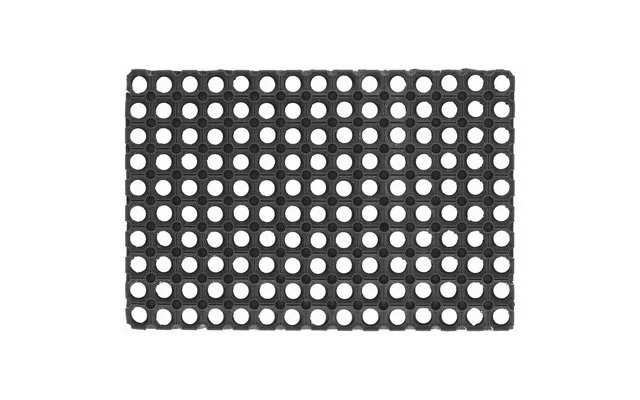 Arisol Tappetino Di Gomma Esterno 60 X 40 X 2 Cm 3 Arisol Tappetino Di Gomma Esterno 60 X 40 X 2 Cm