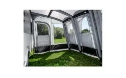 Tenda Da Viaggio Gonfiabile Berger Molina-L II -Vendite Tende da campeggio 90717 586168