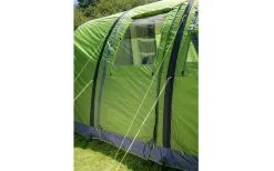 Tenda A Tunnel Berger Sierra 6-L -Vendite Tende da campeggio 90897 590409