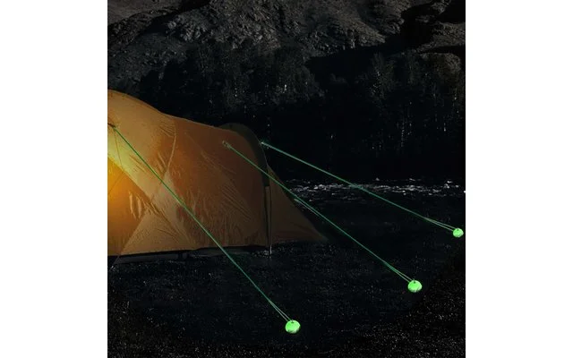 PAT Tappi Di Protezione Per Le Aringhe 4 PAT Tappi Di Protezione Per Le Aringhe - immagine 2